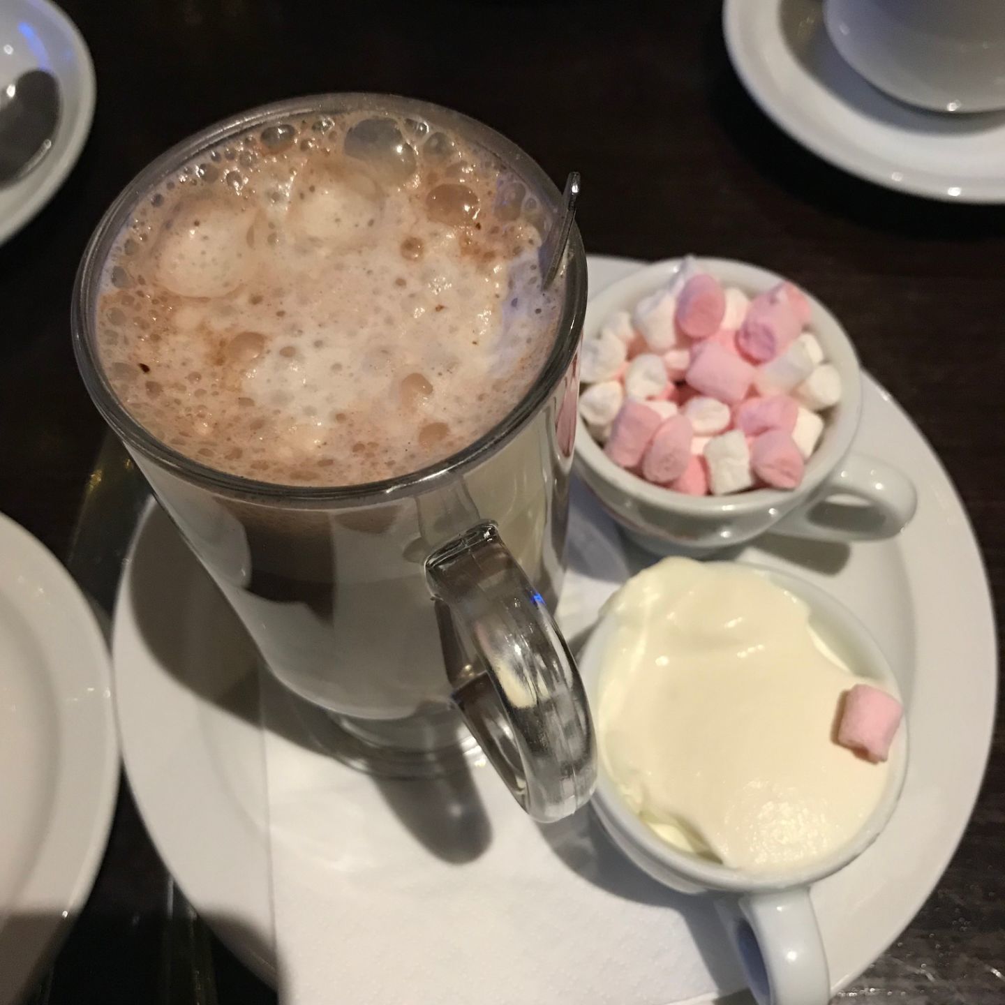 Dublin breakfast